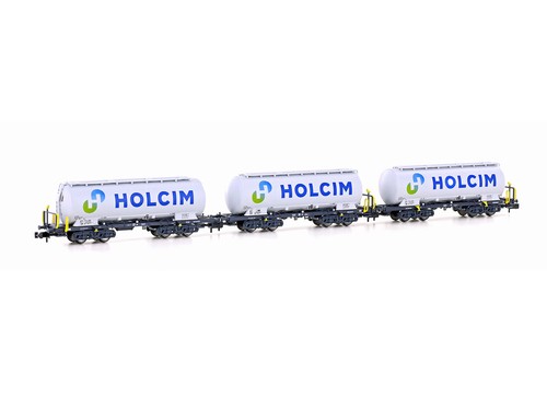 Hobbytrain holcim new - hobbytrain, logo