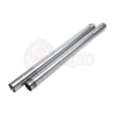 2pc Front Inner Fork Tubes Stanchion For Suzuki GSXR1100W 1997 (V) 43x575mm