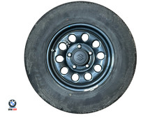 2023 SUZUKI JIMNY STEEL WHEEL