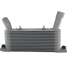 Turbo Intercooler  for Mitsubishi PAJERO SHOGUN V88W MK4 3.2 DiD