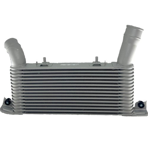 Turbo intercooler for - turbo,