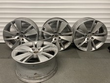 Skoda Superb 18” Alloy