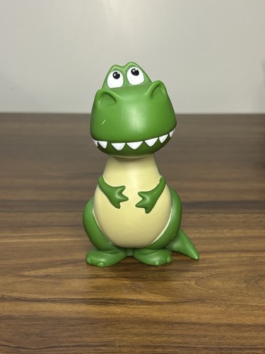 Toy story rex disney - toy,