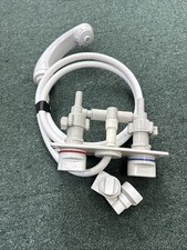 Caravan Motorhome Whale