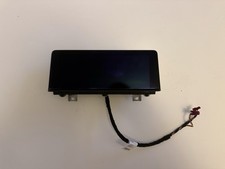 BMW 3 SERIES F30 F31 F34 F36