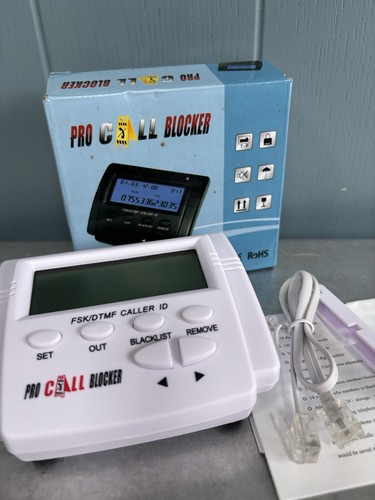 Pro call blocker c803 - pro,