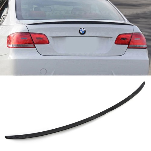 E92 style gloss - gloss, black
