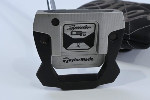 Left hand taylormade spider - hand,