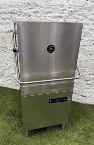 Sammic 100c commercial pass - sammic,
