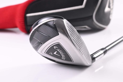 Ladies callaway razr - callaway, x