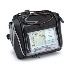 Vespa Lambretta Scomadi Royal