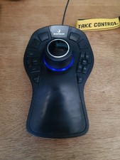 3Dconnexion SpaceMouse Pro -