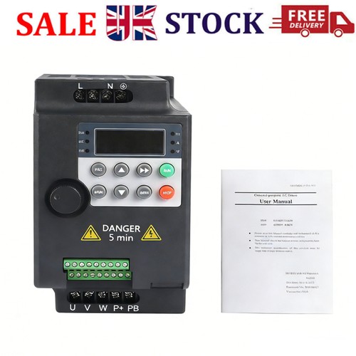 2kw 220v single 3 phase - 220v,