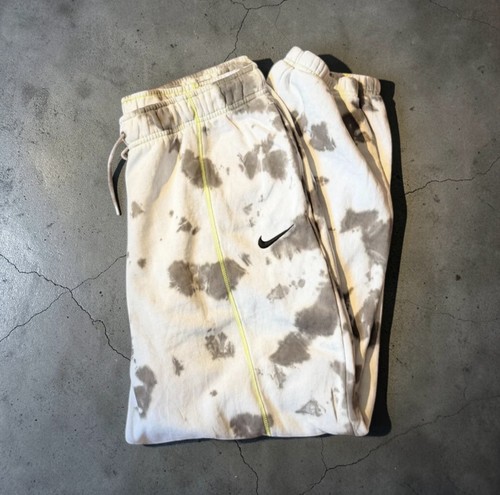 Nike acid wash tie dye - acid,