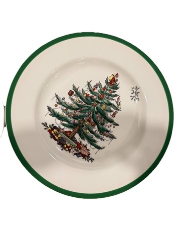 Spode christmas tree - spode, porcelain