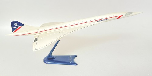 Concorde british airways 1990s - concorde,