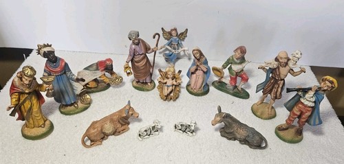 Vtg italian resin - vtg,