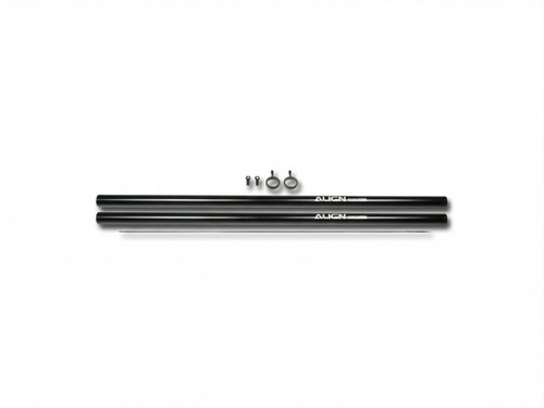 Tail boom trex 500 - boom, (2)