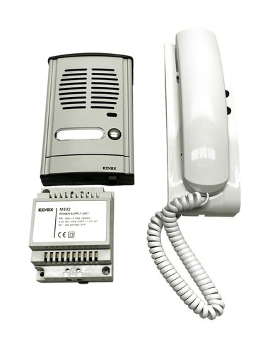 Vimar 885g single - 885g, single-family