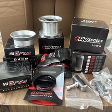 Shimano Aero Technium MGS