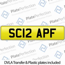 SC12 APF SCRAP WASTE SKIP GRAB