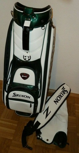 Srixon tour bag masters - bag, z,