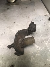 toyota 4age engine Ae86 Mr2 Temperature Sensor Bracket Bay 