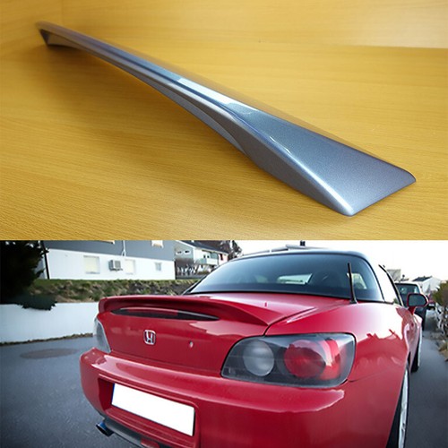 Fit 2000 2009 honda s2000 - 2000-2009, rear