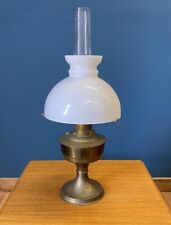 vintage aladdin no 23 oil lamp