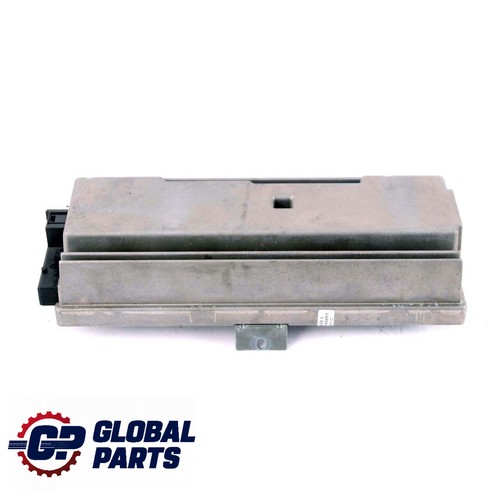 Bmw f01 f07 - f01, amplifier
