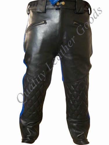 Handmade leather leder - handmade,