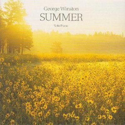 George winston summer solo - winston:, summer: