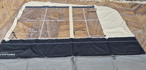 Ventura pacific 250 awning - 250,