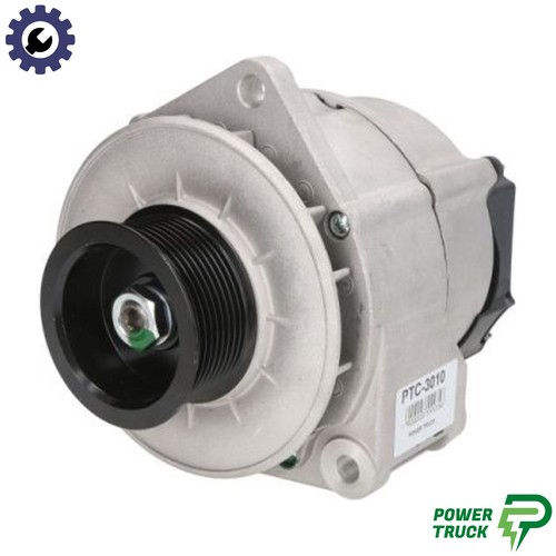 Alternator ptc 3010 - ptc-3010, for