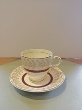 Vintage Crownford Burslem