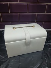 Vintage Mele Jewellery Box