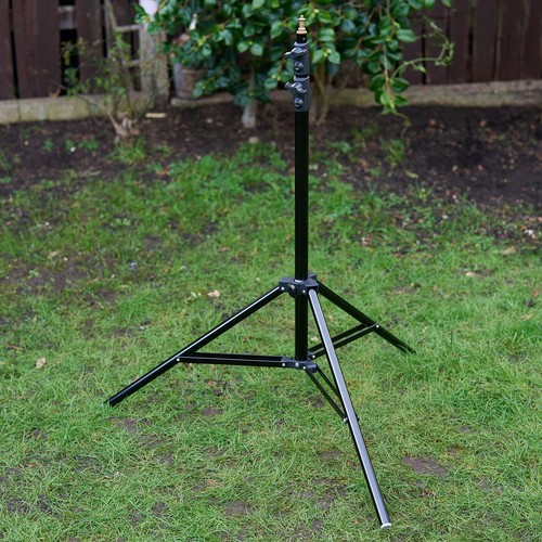 Profoto light stand - light,