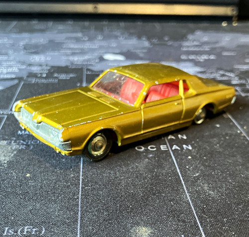 Matchbox king size - matchbox,