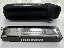Hohner DISCOVERY48 Chromatic