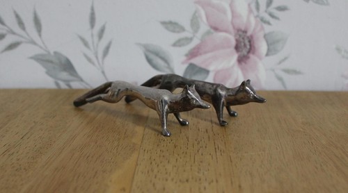 Cutlery rests wmf silver - cutlery,