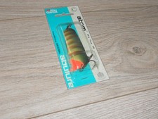 Abu Garcia Atom Spoon Lure