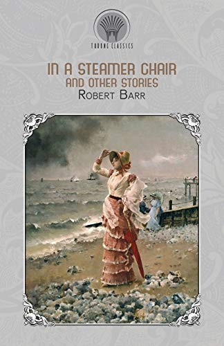 Steamer chair and other - a,