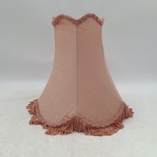 Vintage Large Lampshade Wide