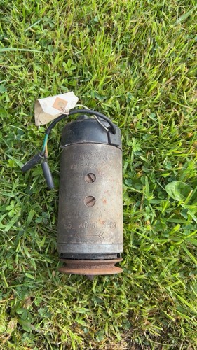 Lucas dynamo e3l classic - e3l,