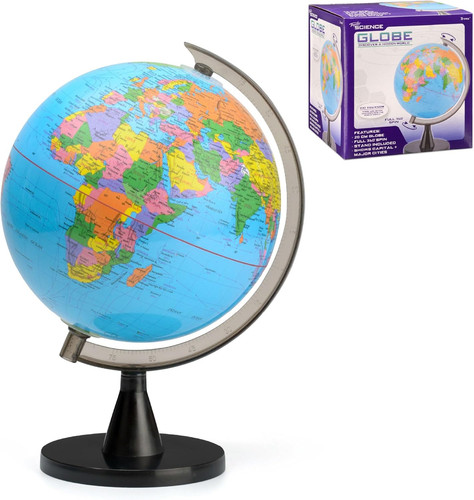 World globe for - world, kids
