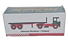 Atlas Editions Eddie Stobart