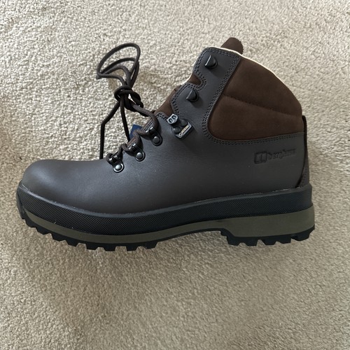 Berghaus hillmaster gtx - hillmaster,