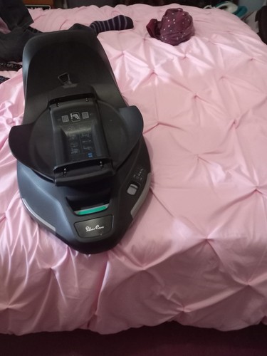 Base plus 360 - base, rotating
