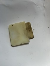 Stihl 08s Chip Deflector