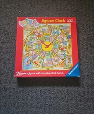 Vintage 1990s Tots TV Jigsaw